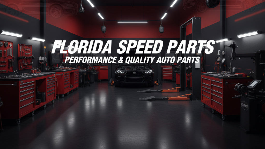 Florida Speed Parts
