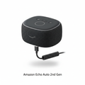 Amazon Echo Auto Alexa