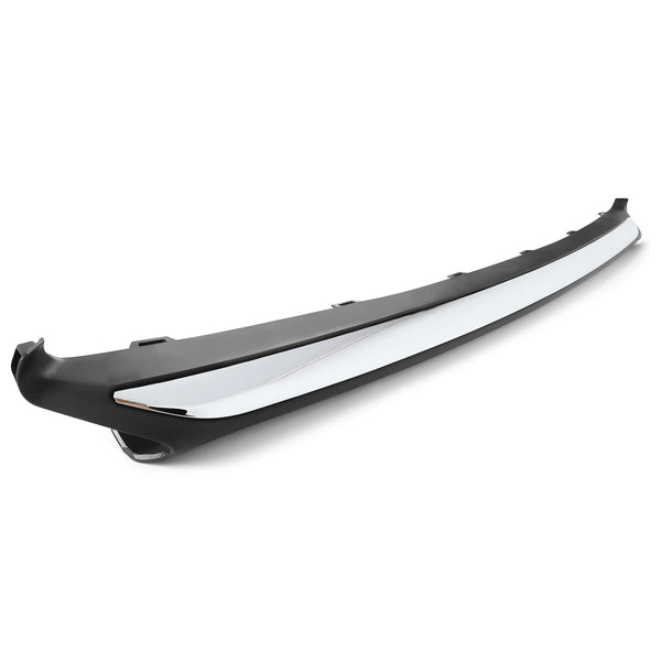 For Honda Accord Sedan 2013 2014 2015 71150T2FA00 Front Bumper Lower Grille Trim