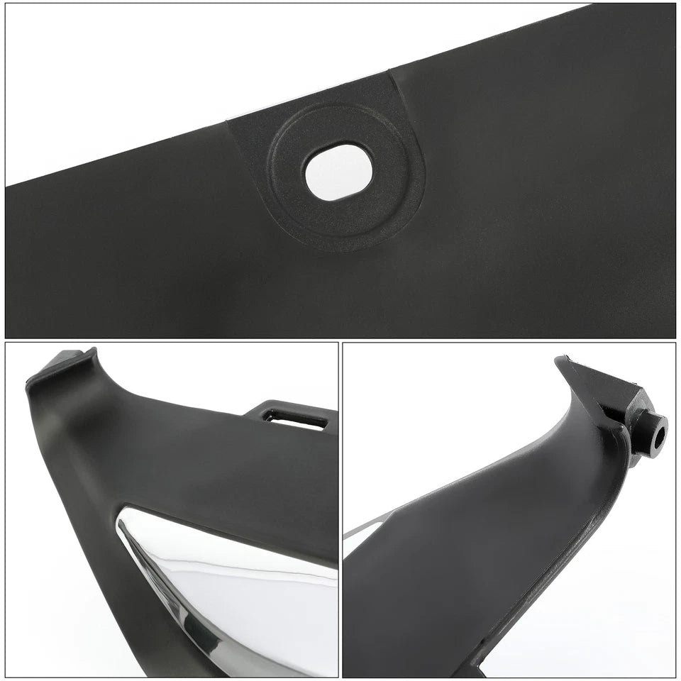 For Honda Accord Sedan 2013 2014 2015 71150T2FA00 Front Bumper Lower Grille Trim