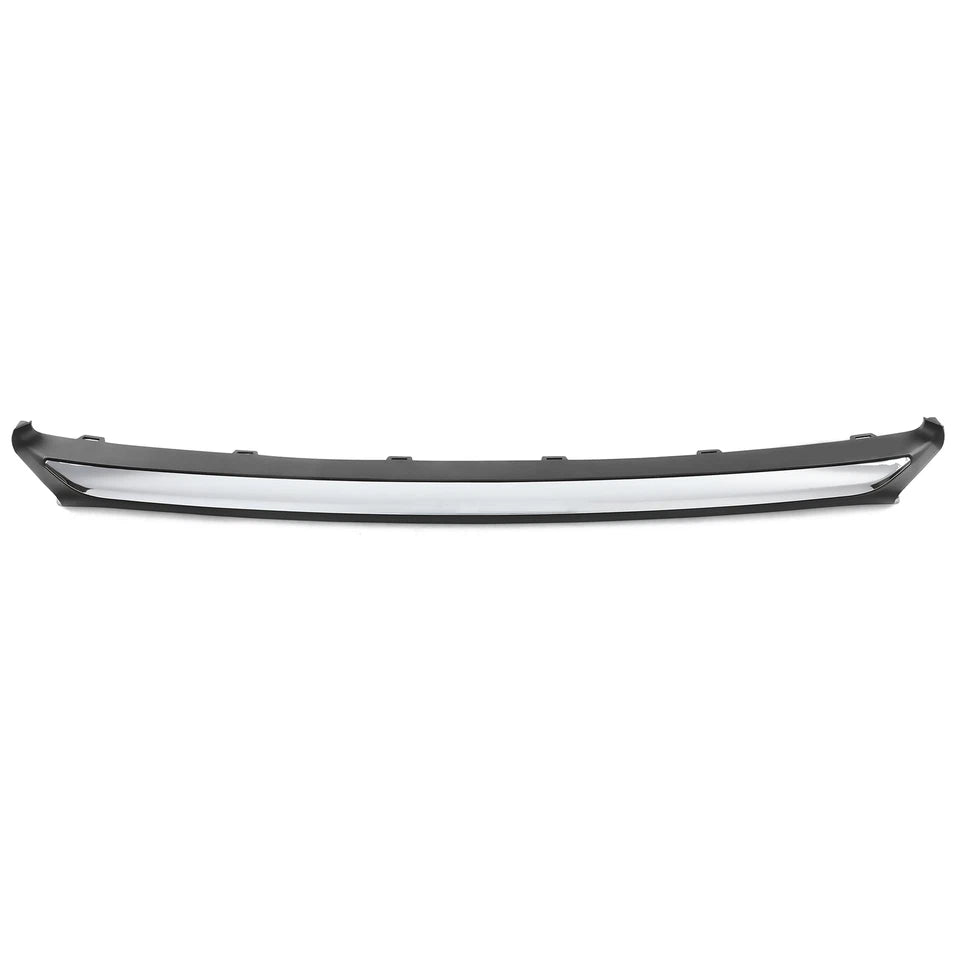 For Honda Accord Sedan 2013 2014 2015 71150T2FA00 Front Bumper Lower Grille Trim