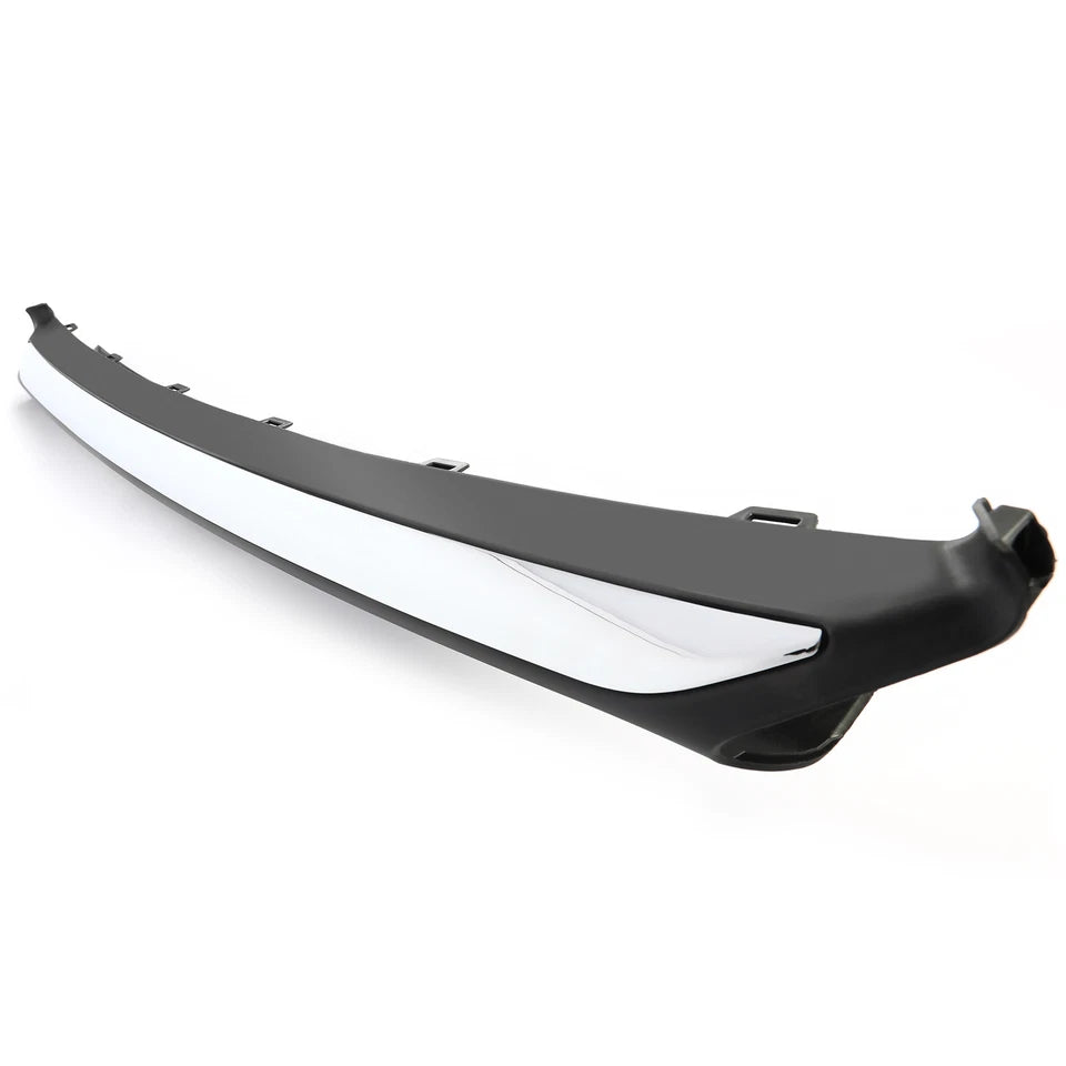 For Honda Accord Sedan 2013 2014 2015 71150T2FA00 Front Bumper Lower Grille Trim